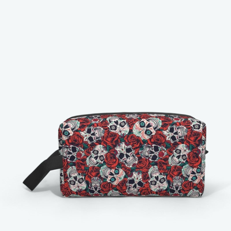 Trousse de Toilette Gothique Mystère Victorien