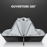 Trousse de Toilette Grand Angle