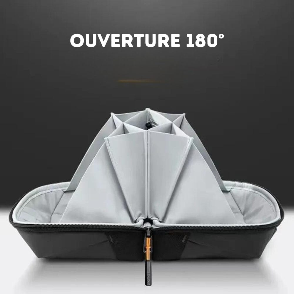 Trousse de Toilette Grand Angle