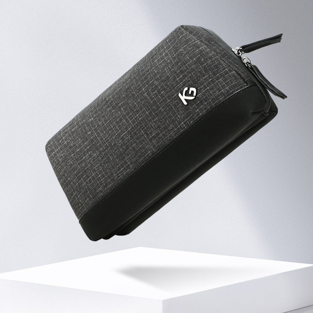Trousse de Toilette Grand Angle