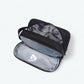 Trousse de Toilette Homme Bleu Marine Bleu Marine