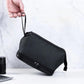Trousse de Toilette Homme Classe Noir