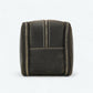 Trousse de Toilette Homme Cuir
