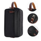Trousse de Toilette Homme Double Zip