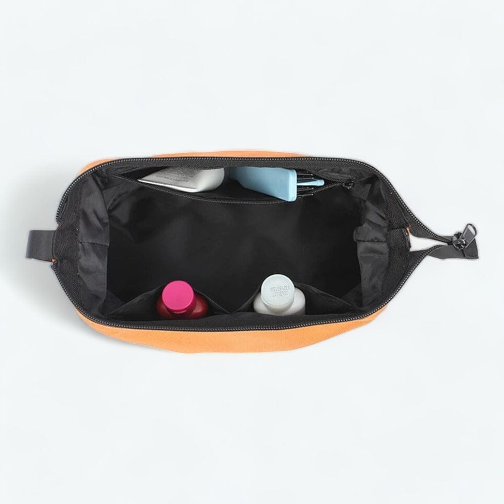Trousse de Toilette Homme Étanche