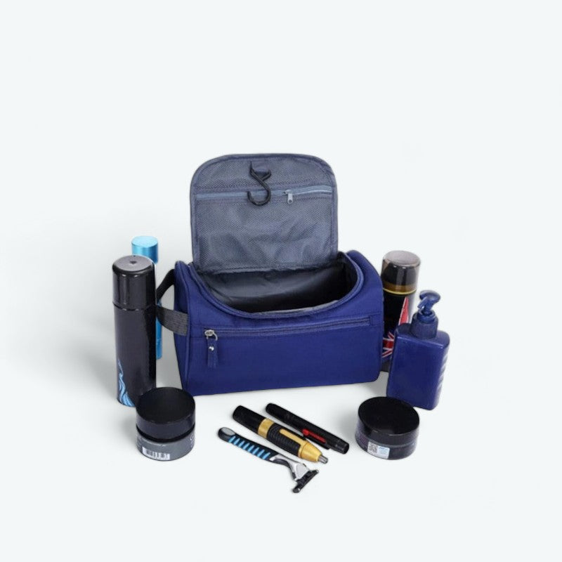 Trousse de Toilette Homme Imperméable