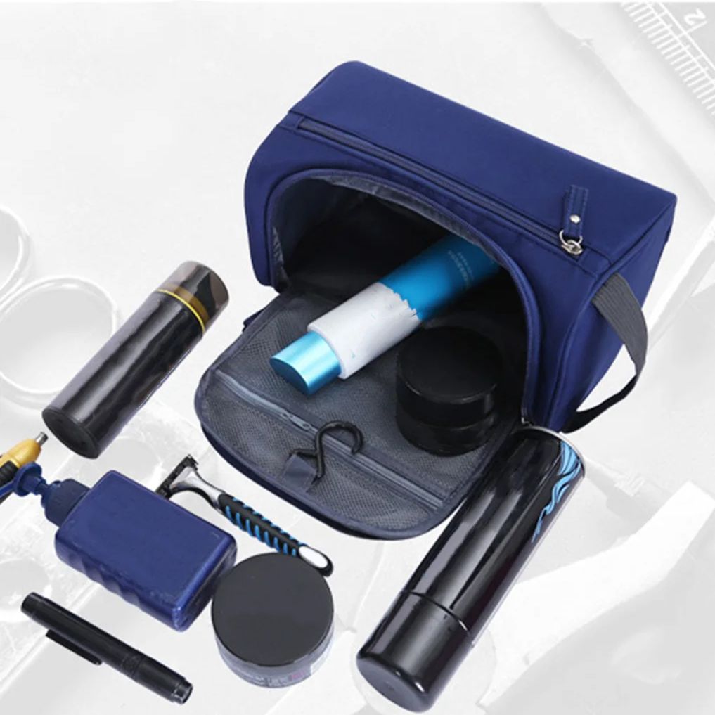 Trousse de Toilette Homme Imperméable
