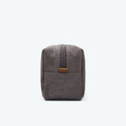 Trousse de Toilette Homme Toile