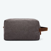 Trousse de Toilette Homme Toile