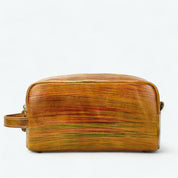 Trousse de Toilette Homme Vintage