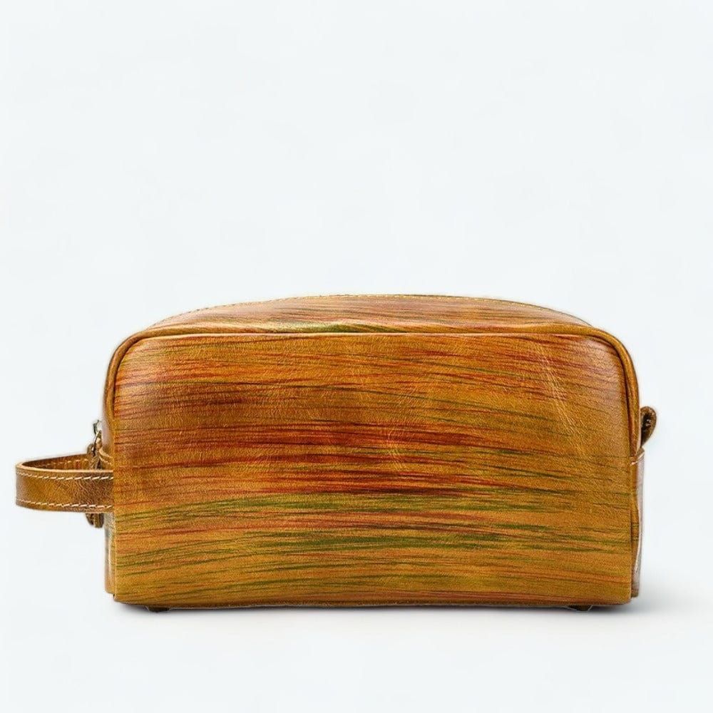Trousse de Toilette Homme Vintage