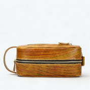 Trousse de Toilette Homme Vintage