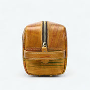 Trousse de Toilette Homme Vintage