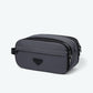 Trousse de Toilette Homme Voyage Gris