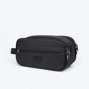 Trousse de Toilette Homme Voyage Noir