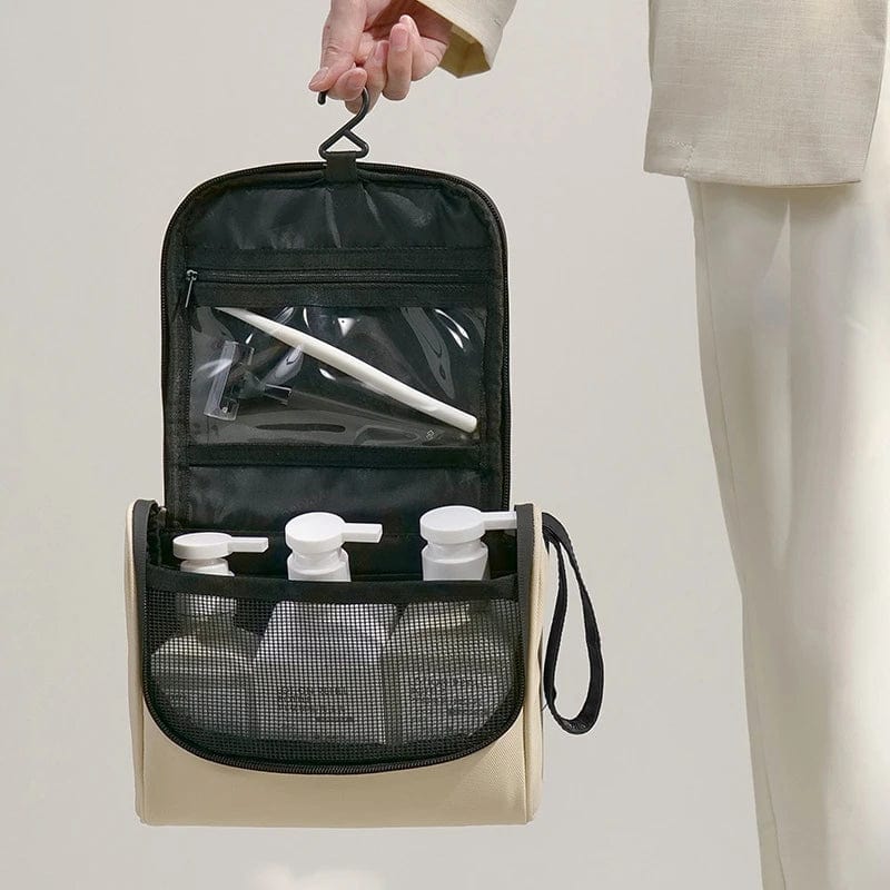 Trousse de Toilette Imperméable Femme