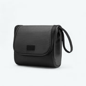 Trousse de Toilette Imperméable Femme Noir