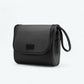 Trousse de Toilette Imperméable Femme Noir