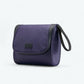 Trousse de Toilette Imperméable Femme Violet