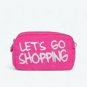 Trousse de Toilette Jeune Femme Rose
