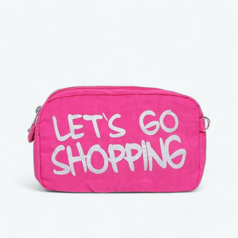 Trousse de Toilette Jeune Femme Rose