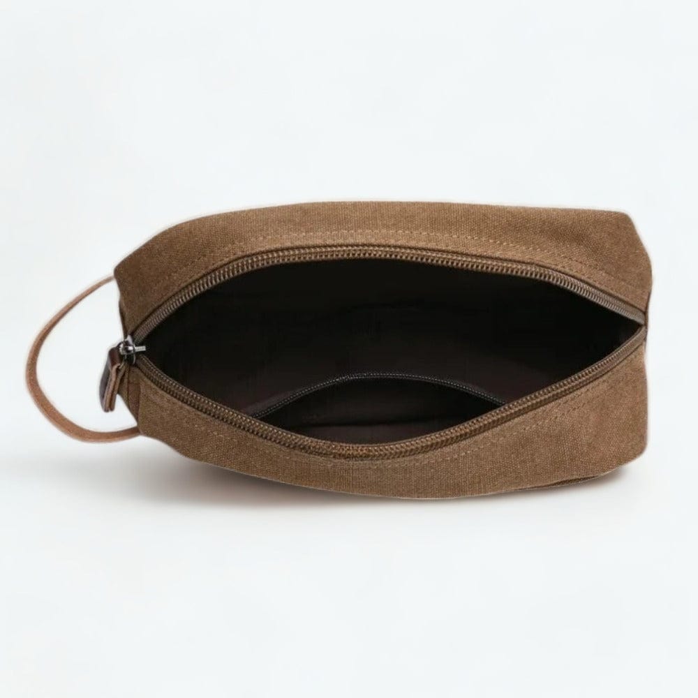 Trousse de Toilette Jeune Homme