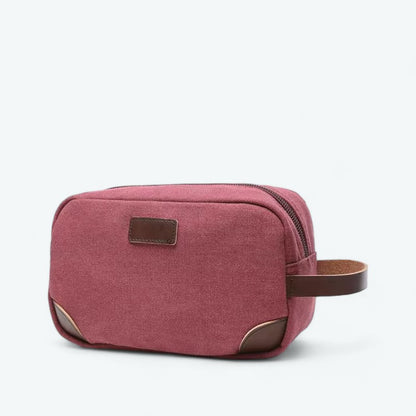 Trousse de Toilette Jeune Homme Abricot