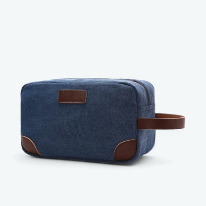 Trousse de Toilette Jeune Homme Bleu Marine