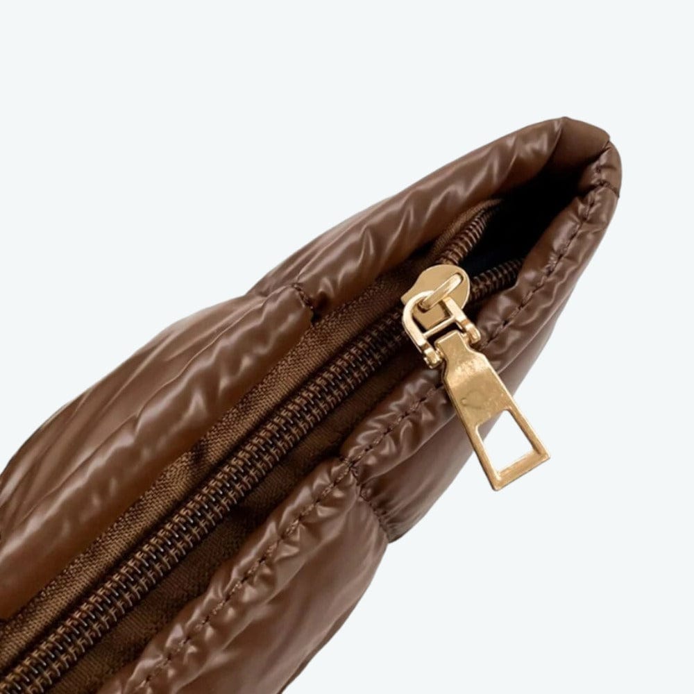 Trousse de Toilette Matelassée
