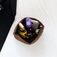 Trousse de Toilette Matelassée
