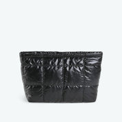 Trousse de Toilette Matelassée Blackoir