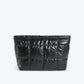 Trousse de Toilette Matelassée Blackoir