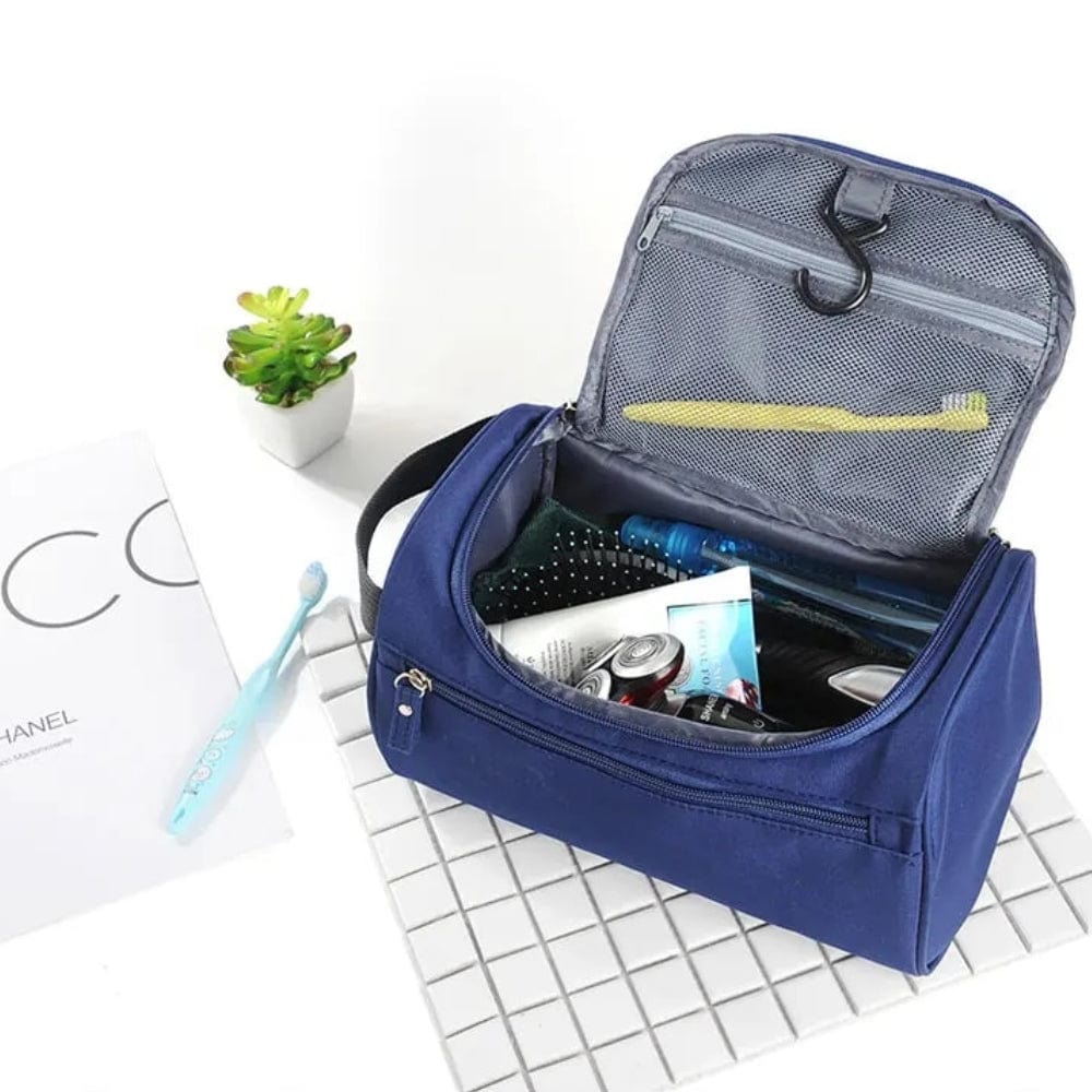 Trousse de Toilette Militaire Camo