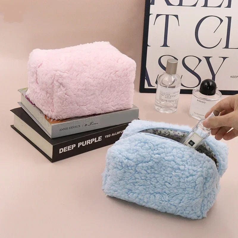 Trousse de Toilette Mouton
