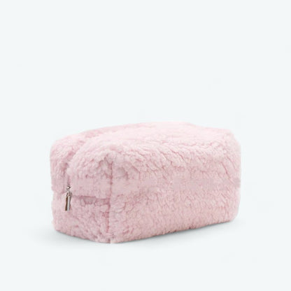 Trousse de Toilette Mouton Rose