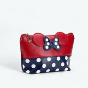 Trousse de Toilette Petite Fille Rouge