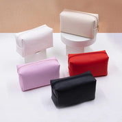 Trousse de Toilette Rectangulaire Femme