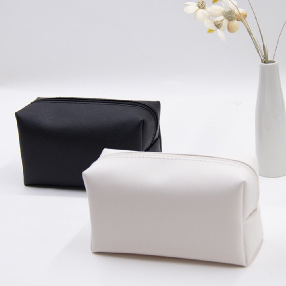Trousse de Toilette Rectangulaire Femme