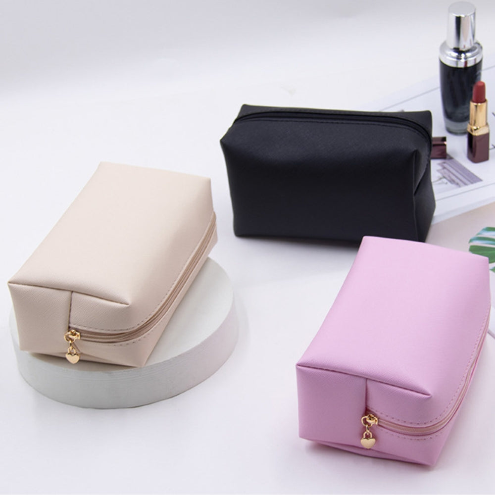 Trousse de Toilette Rectangulaire Femme