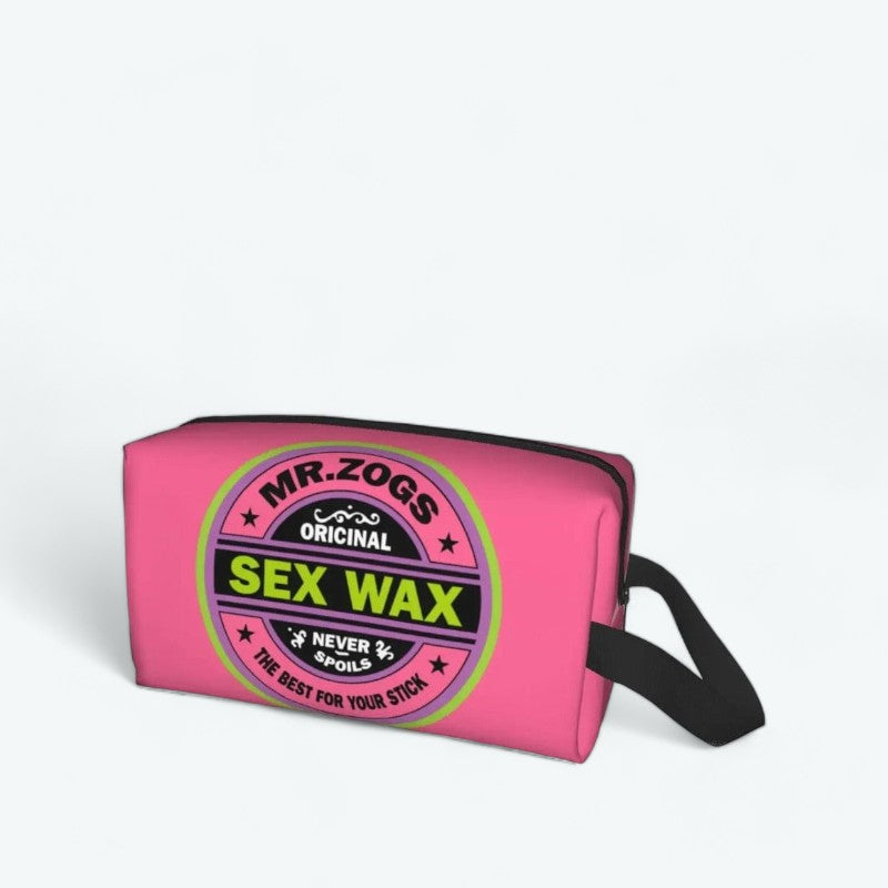 Trousse de Toilette Surf Flashy Sex Wax