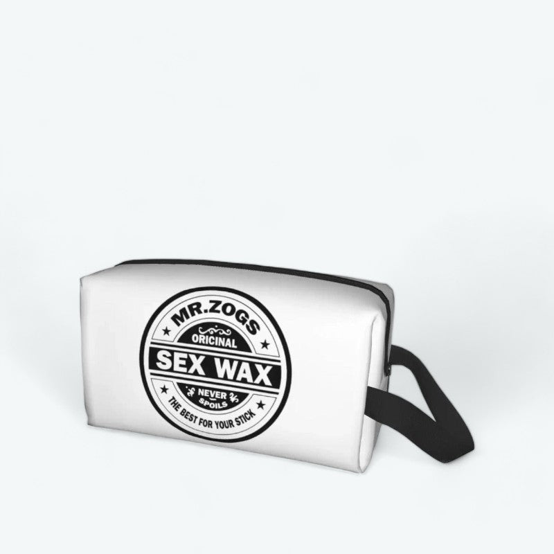 Trousse de Toilette Surf White Sex Wax