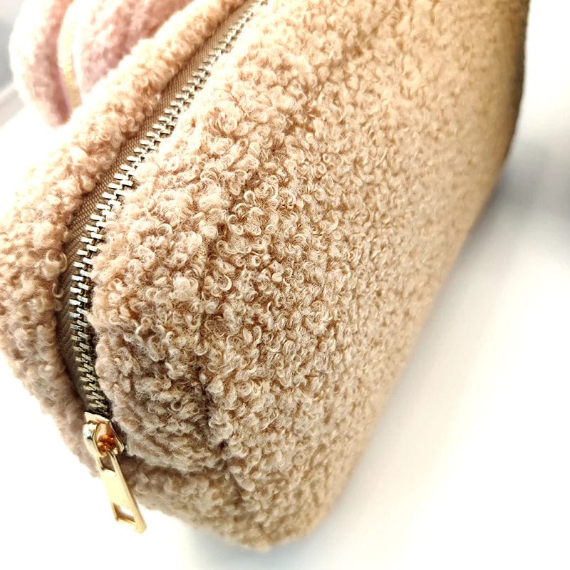 Trousse de Toilette Teddy