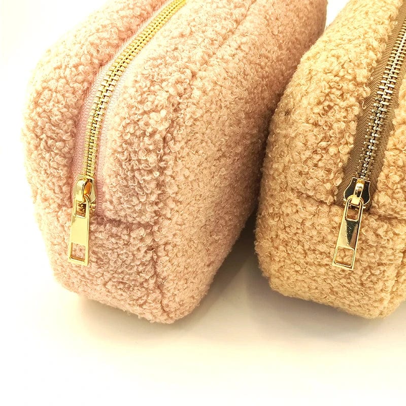 Trousse de Toilette Teddy