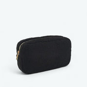 Trousse de Toilette Teddy Noir / S