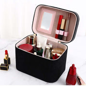 Trousse de Toilette Vanity Rigide