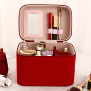 Trousse de Toilette Vanity Rigide
