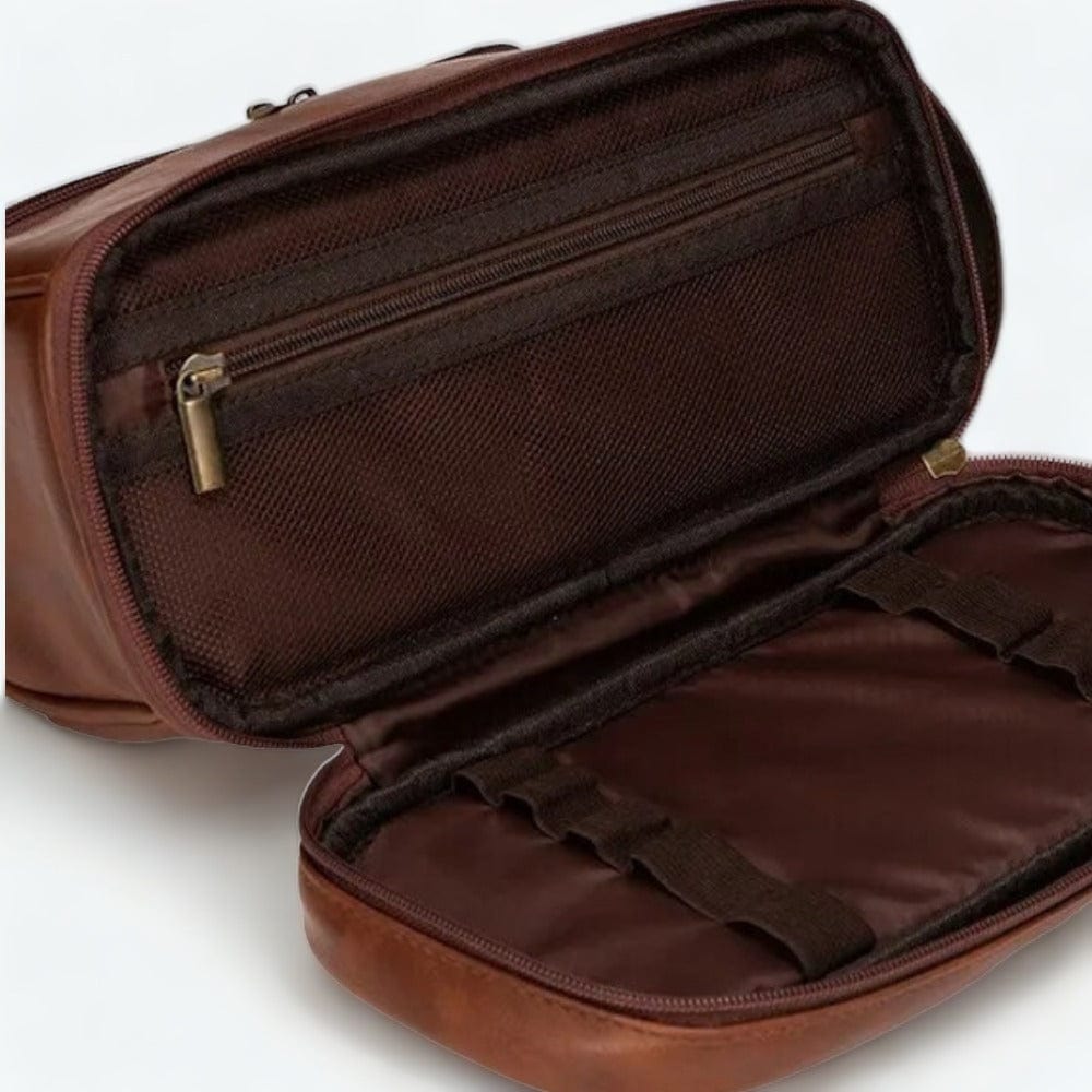 Trousse de Toilette Vintage