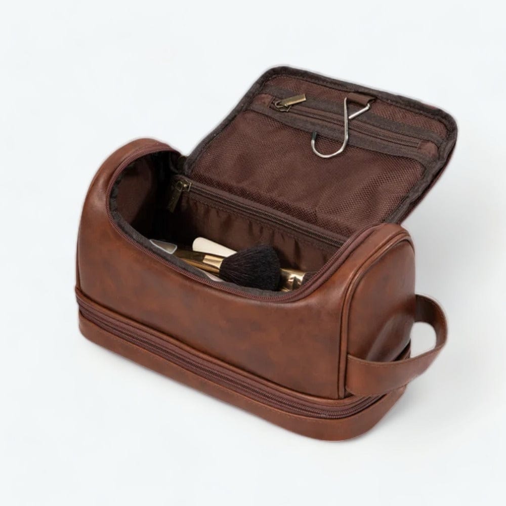 Trousse de Toilette Vintage