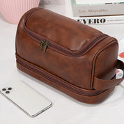 Trousse de Toilette Vintage