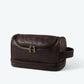Trousse de Toilette Vintage Café